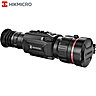 Mira Térmica Hikmicro Thunder ZOOM TQ60Z 2.0 (640 x 512)