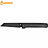 Gerber Couteau de Poche Pledge Omni Folding Grise