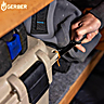 Gerber Couteau de Poche Pledge Omni Folding Grise