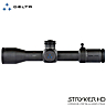 Scope Delta Optical Stryker HD 3.5-21X44 FFP (DPRC-1)