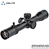 Lunette De Tir Delta Optical Stryker HD 3.5-21X44 FFP (DPRC-1)