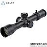 Lunette De Tir Delta Optical Stryker HD 3.5-21X44 FFP (DPRC-1)