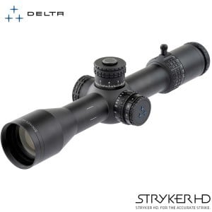 Mira Delta Optical Stryker HD 3.5-21X44 FFP (DPRC-1)