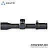 Lunette De Tir Delta Optical Stryker HD 3.5-21X44 FFP (DLR-1)