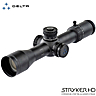 Lunette De Tir Delta Optical Stryker HD 3.5-21X44 FFP (DLR-1)