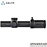 Mira Delta Optical Stryker HD 3.5-21X44 FFP (DLR-1)