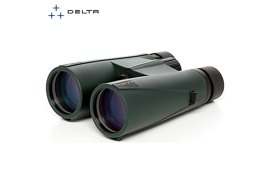 Delta Optical Forest II 10x50 Binocular