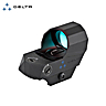 Lunette de Tir Red Dot Delta Optical Mini Dot 3