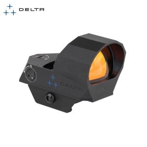 Lunette de Tir Red Dot Delta Optical Mini Dot 3