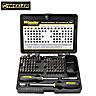 Kit de ferramentas de armeiro Wheeler 89 Pcs Professional Gunsmithing Screwdriver Set