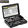 Kit D'Outils D'armurerie Wheeler 89 Pcs Professional Gunsmithing Screwdriver Set