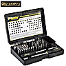 Kit de ferramentas de armeiro Wheeler 89 Pcs Professional Gunsmithing Screwdriver Set