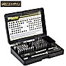 Kit de Herramientas para Armero Wheeler 89 Pcs Professional Gunsmithing Screwdriver Set