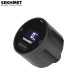 Manómetro Presión Digital SEKHMET SmartGauge 28mm Pro 1/8 BSP 300 BAR 2ndGen
