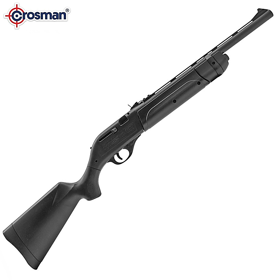Comprar online Carabina Crosman Remington R1100 da marca CROSMAN