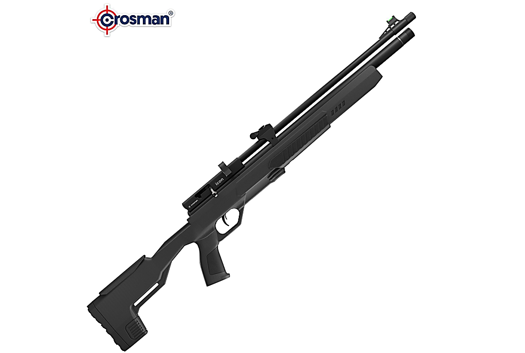 Carabina Crosman Remington R1100