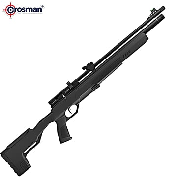 Carabina Crosman Remington R1100