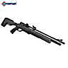 Carabina Crosman Remington R1100