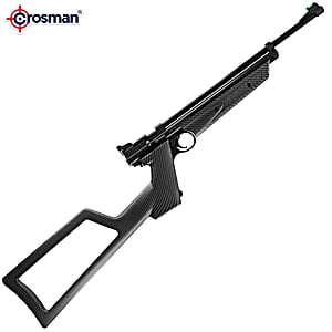 Carabina Crosman Drifter Kit