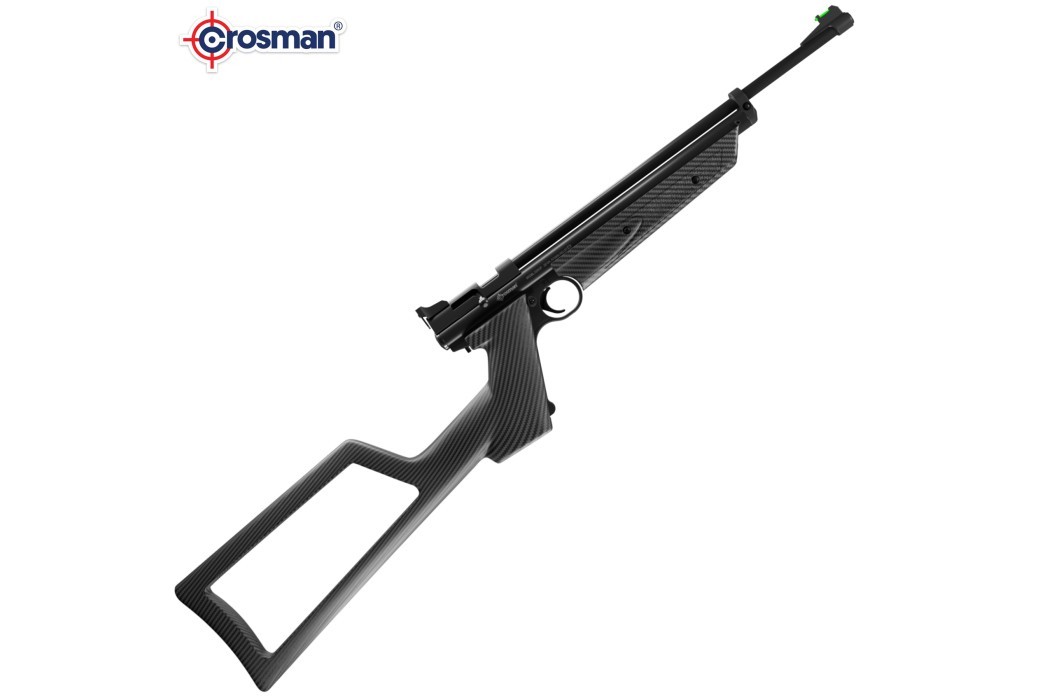 Air Rifle Crosman Drifter Kit