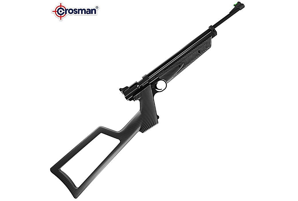 Carabina Crosman Drifter Kit