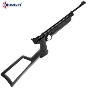 Air Rifle Crosman Drifter Kit