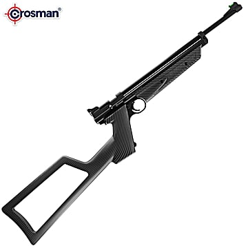 Carabina Crosman Drifter Kit