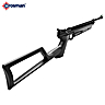 Air Rifle Crosman Drifter Kit