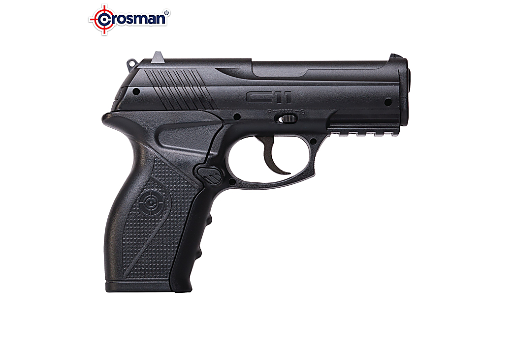 PCP Air Pistol Crosman C11