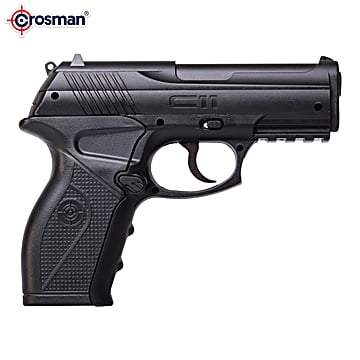 CO2 Air Pistol Crosman C11