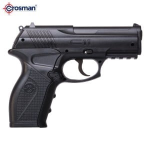 Pistolet PCP Crosman C11