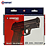 PCP Air Pistol Crosman C11