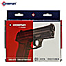 Pistola PCP Crosman C11