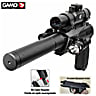 GAMO PT-85 BLOWBACK TACTICAL