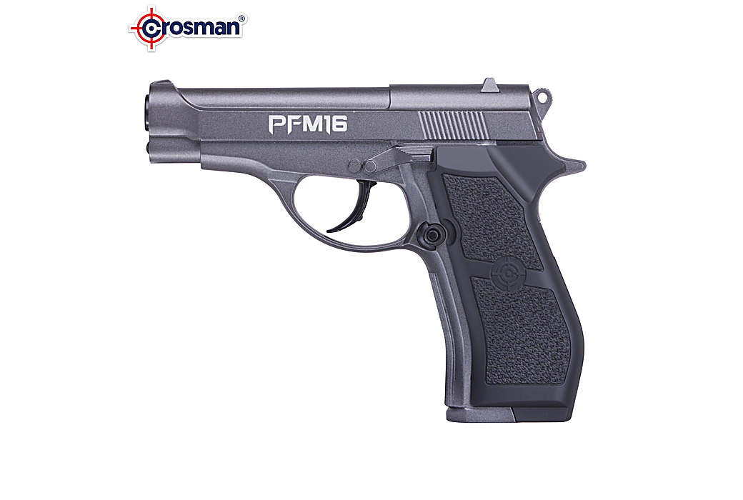 CO2 Air Pistol Crosman PFM16