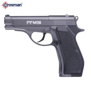 Pistola CO2 Crosman PFM16