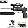 GAMO PT-85 BLOWBACK TACTICAL