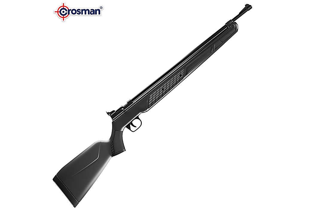 Carabina Crosman C 362