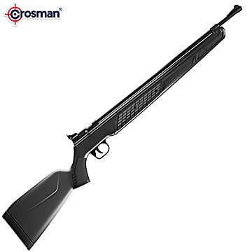 Carabina Crosman C 362