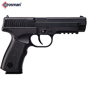 Air Pistol Crosman PSM45