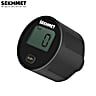 Manomètre Pression Digital SEKHMET SmartGauge 25mm Standard 1/8 BSP 300 BAR