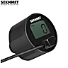 Manómetro Pressão Digital SEKHMET SmartGauge 25mm Standard 1/8 BSP 300 BAR