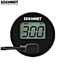 SEKHMET Digital Pressure Gauge SmartGauge 25mm Standard 1/8 BSP 300 BAR