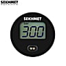 SEKHMET Digital Pressure Gauge SmartGauge 25mm Standard 1/8 BSP 300 BAR