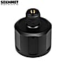 SEKHMET Digital Pressure Gauge SmartGauge 25mm Standard 1/8 BSP 300 BAR