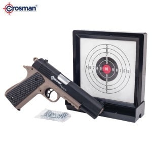 Pistolet Crosman PSM45