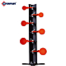 Cible Crosman Dueling Tree Target