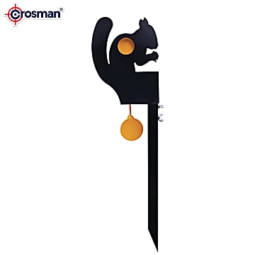 Cible Crosman Resetting Field Target