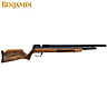 PCP Air Rifle Benjamin Marauder Wood