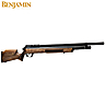 PCP Air Rifle Benjamin Marauder Wood